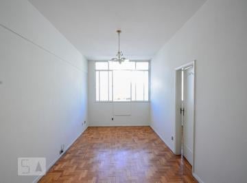 Apartamento · 90m² · 3 Quartos · 1 Vaga · Apartamento à Venda - Tijuca, 3 Quartos, 90 m² - Rio de Janeiro