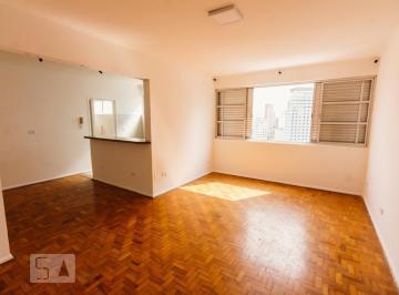 Apartamento · 105m² · 3 Quartos · 1 Vaga · Apartamento à Venda - Perdizes, 3 Quartos,  105 m² - São Paulo