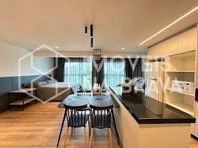 Apartamento · 60m² · 1 Quarto · 1 Vaga · APARTAMENTO LOFT - LUXUOSO  -1 VAGA -  LOCACAO - PRAIA BRAVA - ITAJAI/SC