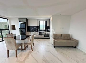 Apartamento · 77m² · 2 Quartos · 2 Vagas · APARTAMENTO 2 SUITES - LOCAÇÃO ANUAL - BALNEARIO PEREQUE - PORTO BELO/SC