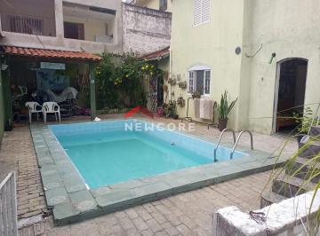 Casa · 200m² · 5 Quartos · Casa em Rua Itaici - Santa Teresinha - São Paulo/SP