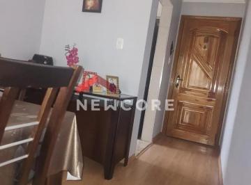 Apartamento · 57m² · 2 Quartos · 1 Vaga · Apartamento em  Rua Guido Bonici - Jardim Belém - São Paulo/SP
