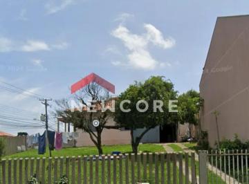 Terreno · 496m² · Lote em  Rua Francisco Timóteo de Simas - Uberaba - Curitiba/PR