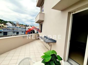 Apartamento · 88m² · 2 Quartos · 1 Vaga · Apartamento em  Rua Bento Gonçalves - Pátria Nova - Novo Hamburgo/RS