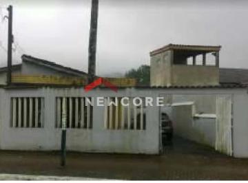 Casa · 64m² · 1 Quarto · 2 Vagas · Casa em  Avenida Presidente Kennedy - Solemar - Praia Grande/SP