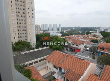 Apartamento · 55m² · 3 Quartos · 1 Vaga · Apartamento em  Rua Eulo Maroni - Vila Lageado - São Paulo/SP