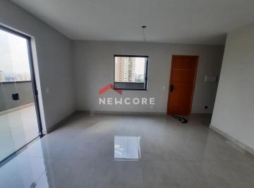 Apartamento · 75m² · 2 Quartos · 1 Vaga · Cobertura em  Rua Professor José Rodrigues da Costa Júnior - Vila Gustavo - São Paulo/SP