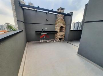 Apartamento · 75m² · 2 Quartos · 1 Vaga · Cobertura em  Rua Professor José Rodrigues da Costa Júnior - Vila Gustavo - São Paulo/SP