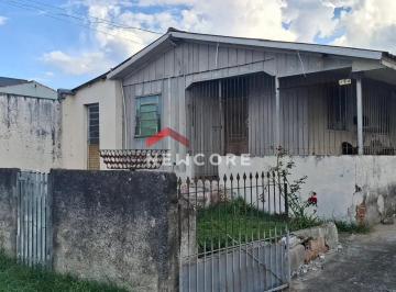 Casa · 174m² · 4 Quartos · 3 Vagas · Casa em  Rua Adrianópolis - Cruzeiro - São José dos Pinhais/PR