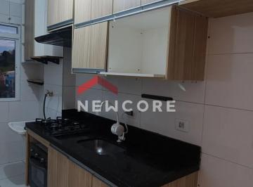 Apartamento · 50m² · 2 Quartos · 1 Vaga · Apartamento em Rua Joveliano Martins de Araújo - Parque Continental II - Guarulhos/SP