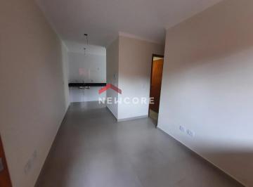 Apartamento · 37m² · 2 Quartos · Apartamento em  Rua Baltazar de Morais - Vila Nivi - São Paulo/SP