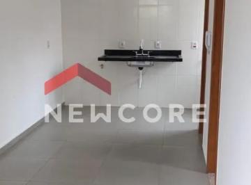 Apartamento · 44m² · 2 Quartos · 1 Vaga · Apartamento em  Rua Nelson - Vila Isolina Mazzei - São Paulo/SP