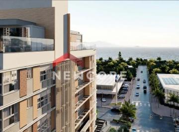 Apartamento · 69m² · 2 Quartos · 1 Vaga · Apartamento em  Avenida Marinheiro Max Schramm - Jardim Atlântico - Florianópolis/SC