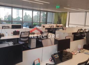 Comercial · 500m² · 16 Vagas · Sala comercial em  Rua Arizona - Cidade Monções - São Paulo/SP