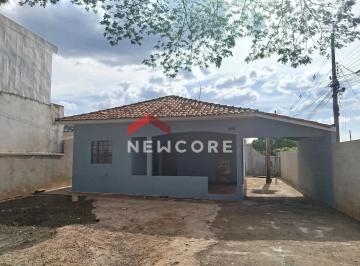 Casa · 69m² · 3 Quartos · 2 Vagas · Casa em  Mario Monteschio - Outro - Paiçandu/PR