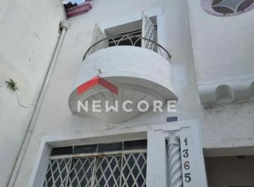 Casa · 110m² · 3 Quartos · 1 Vaga · Casa em Rua Clélia - Água Branca - São Paulo/SP