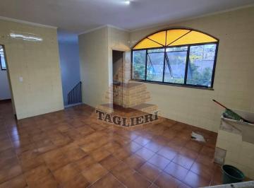 Casa · 376m² · 3 Quartos · 3 Vagas · LINDO SOBRADO A VENDA E LOCAÇÃO PTE SUPERIOR COMERCIAL)
