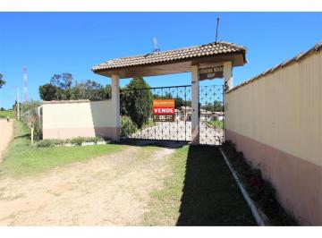 Chácara em São José dos Pinhais - Campestre da Faxina (CH02374) · Chácara Campestre da Faxina com Estufas de Morango.