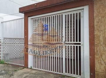 Casa · 120m² · 2 Quartos · 1 Vaga · CASA A VENDA TATUAPÉ