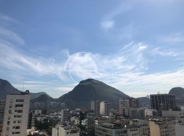 Apartamento · 82m² · 2 Quartos · 1 Vaga · APARTAMENTO Á VENDA DE 2 QUARTOS - IPANEMA - WAVE IPANEMA