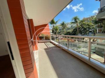 Foto 01 · Apartamento a venda de 3 quartos com 120 m² - Jardim Oceânico