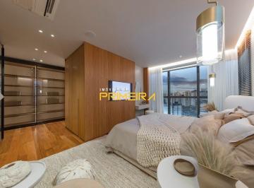 Apartamento de 4 quartos, Curitiba · Jardim Aurora - Apartamento com 606m² no Batel