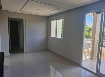 Apartamento · 59m² · 2 Quartos · 1 Vaga · APARTAMENTO DE 2 DORMITÓRIOS PARA ALUGAR OU VENDER NO JARDIM SUL