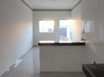 Foto 01 · Casa, Jardim Brasilia, Uberlândia, MG