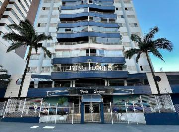Apartamento · 152m² · 4 Quartos · Apartamento 4 quartos, 1 suite, 2 vagas, Hobby box, Centro - Florianópolis