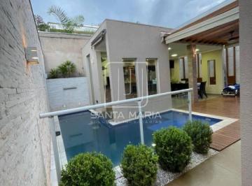 Piscina · Casa (sobrado em condominio) 4 dormitórios/suite, cozinha planejada, portaria 24 horas, lazer, espaç