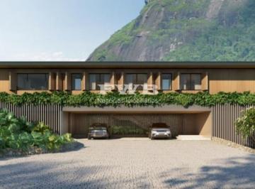 Foto 01 · PRE LANÇAMENTO EM SÃO CONRADO: CASA 6 SUITES PROJETO ESPECIAL BERNARDES ARQUITETURA E COM 5.160M² DE