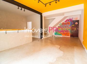Casa · 120m² · 2 Quartos · Sobrado, Vila Olímpia - São Paulo