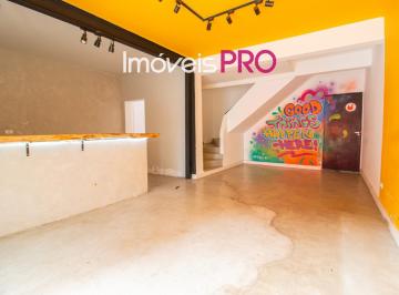 Casa · 120m² · 2 Quartos · Sobrado, Vila Olímpia - São Paulo