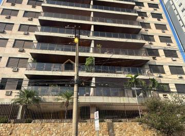Apartamento · 250m² · 4 Quartos · 2 Vagas · Apartamento para venda no Centro, Piracicaba