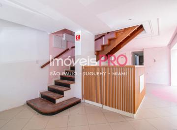 Casa · 250m² · 7 Quartos · 2 Vagas · Casa, Moema - São Paulo