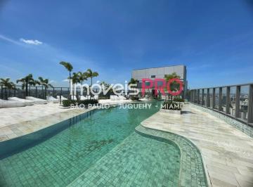 Apartamento · 81m² · 2 Quartos · 2 Vagas · Apartamento, Brooklin Paulista - São Paulo