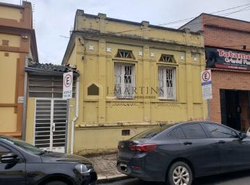 Casa · 155m² · 3 Quartos · Imóvel Tombado no Centro, Piracicaba