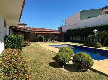 Casa · 500m² · 4 Quartos · 4 Vagas · Casa com 4 quartos para venda no Bairro CIDADE JARDIM, Piracicaba