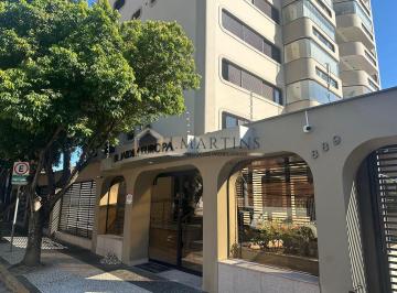 Apartamento · 230m² · 3 Quartos · 3 Vagas · Apartamento para venda no São Dimas, Piracicaba
