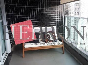 Apartamento · 79m² · 1 Quarto · 2 Vagas · Apartamento para Venda na Vila Regente Feijó!!!