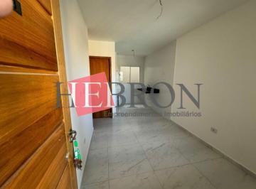 Apartamento · 35m² · 2 Quartos · Apartamento novo a venda na região da Vila Ema!!!