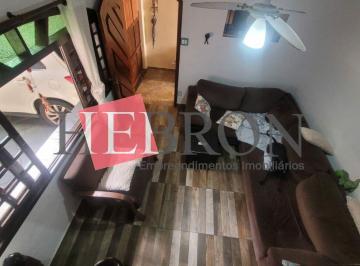 Casa · 192m² · 4 Quartos · 2 Vagas · Sobrado a Venda na Vila Buenos Aires!!!