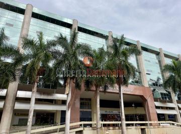 Comercial · 30m² · 1 Vaga · Sala para Locação Asa Norte, Brasília