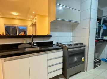 Apartamento de 3 quartos, São Luís · Apartamento Nascente