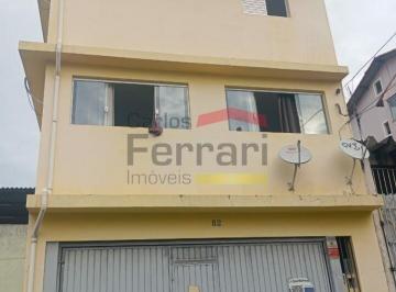 Casa · 89m² · 5 Quartos · 5 Vagas · Sobrado no Imirim