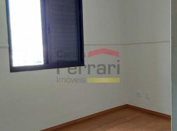 Apartamento · 62m² · 2 Quartos · 2 Vagas · Apartamento São Bernardo do Campo