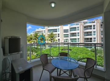 Foto 01 · Apartamento, Cotovelo (distrito Litoral), Parnamirim, RN