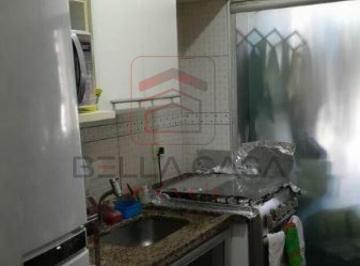 Apartamento · 48m² · 2 Quartos · 1 Vaga · Apartamento a venda no Bras