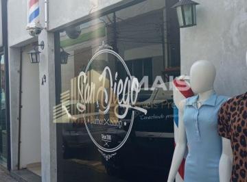 Comercial · 66m² · Salao Comercial para Alugar no Centro de Boituva