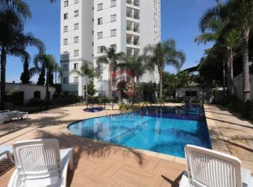 Apartamento · 54m² · 2 Quartos · 1 Vaga · Apartamento a venda na Vila Prudente com 2 quartos e 1 vaga